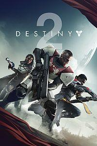 Image du produit Microsoft Destiny 2, Xbox One Standard (Xbox One S, EN)