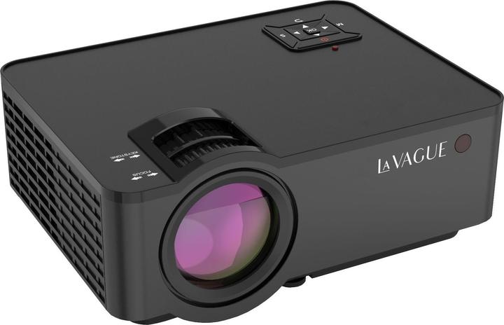 Image du produit La Vague LV-HD320 (HD, 2500 lm)