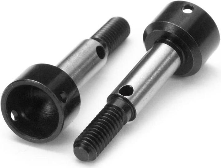 Actual product image HPI Sprint 2 Axle For Universal Cardan Set (2 pcs)
