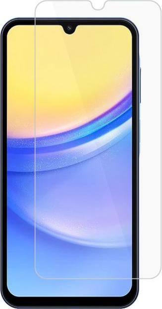 Image du produit MU Budget Verre de protection Protection d'écran (1 pièce(s), Samsung Galaxy A15 5G)