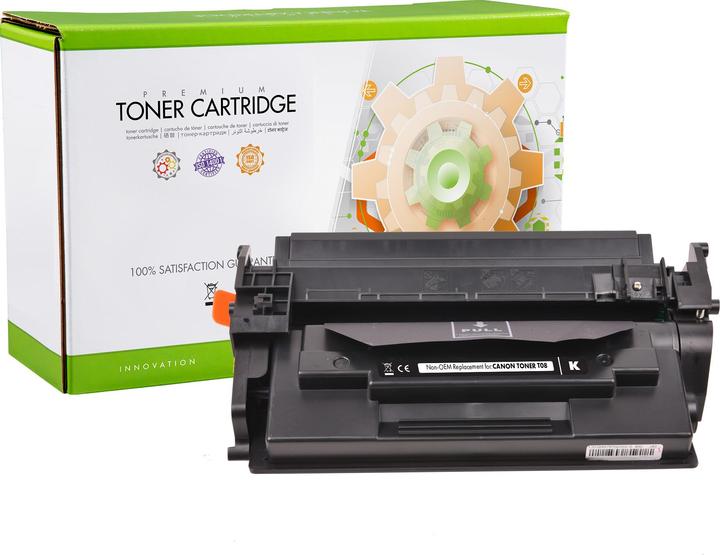 Image du produit STATIC Cartouche de toner compatible avec Canon imageCLASS X LBP1238 11000 pages