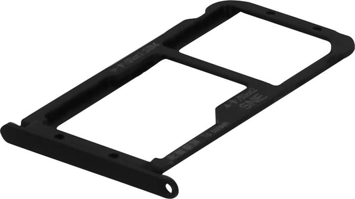 Actual product image Clappio Replacement Sim Holder Huawei Mate 20 Lite (SIM holder, Mate 20 Lite)