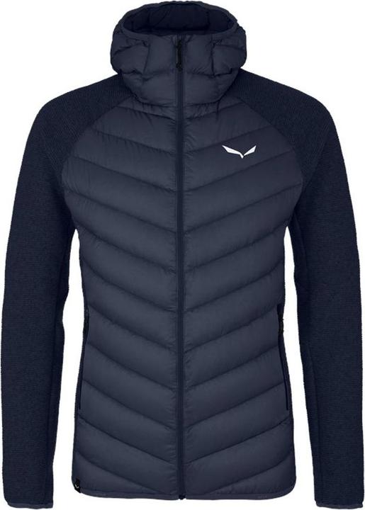 Navy Blazer II
