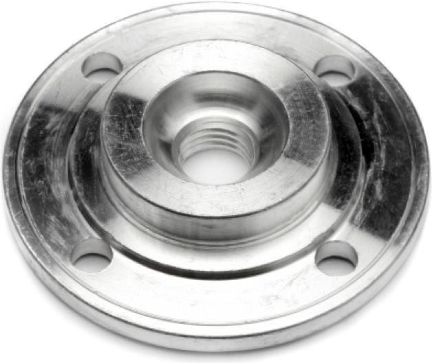 Actual product image HPI Combustion chamber insert (f4.1 engine)