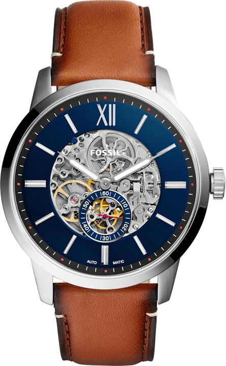 Fossil Townsman (Analoguhr, 48 mm)