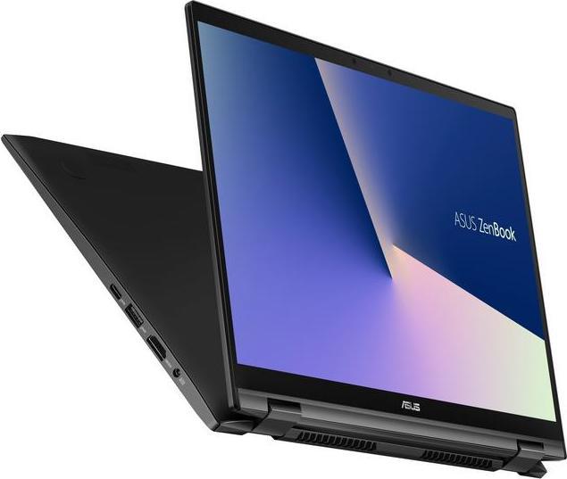 Immagine prodotto ASUS ZenBook Flip 14 (14", Intel Core i7-10510510U, 16 GB, 1000 GB)
