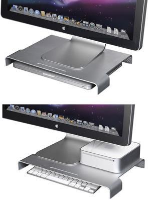 Produktbild Just Mobile iMac Ständer