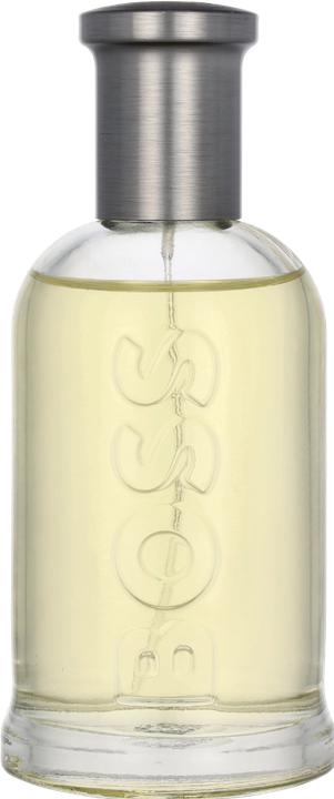 Actual product image BOSS The Bottled (Eau de toilette, 200 ml)