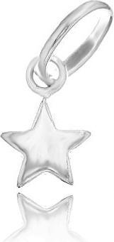 Immagine prodotto Leyda Ciondolo a stella (Argento 925)