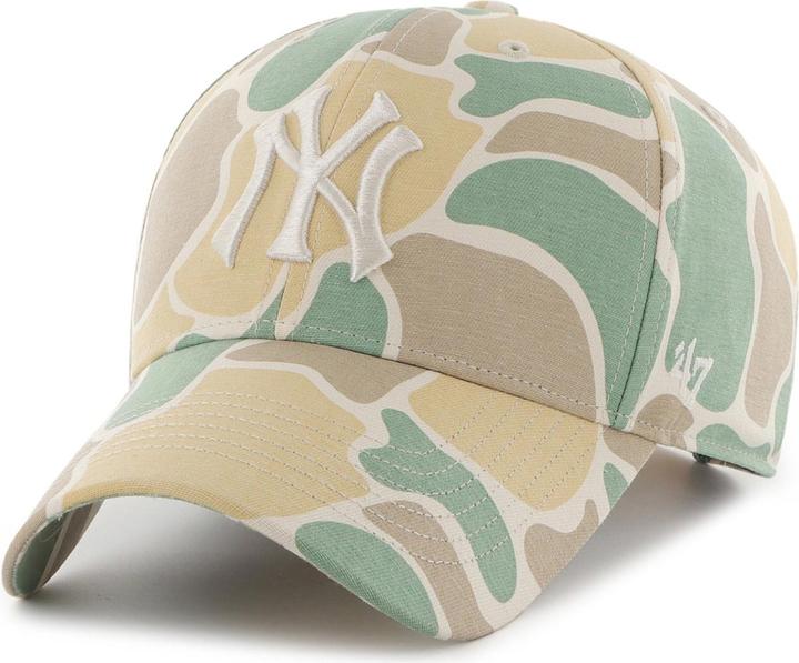 47 Brand Duck New York Yankees (One Size)
