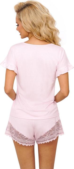 Produktbild Donna Pyjama model (40)
