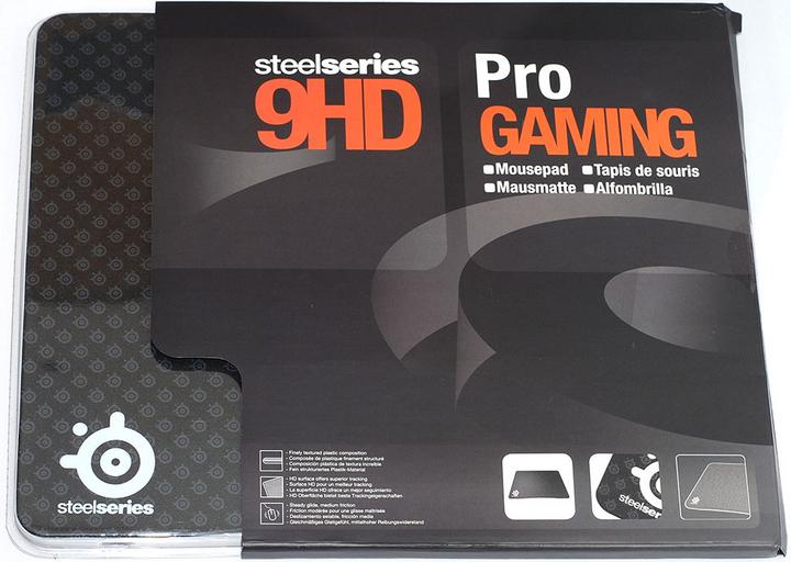 Immagine prodotto SteelSeries 9hd (M)