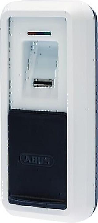 Produktbild Abus Fingerprint HomeTec Pro CFS3100 W BT Fingerscanner (Fingerabdruck)