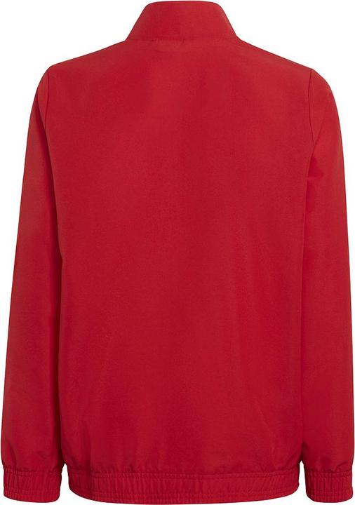 Actual product image adidas Entrada 22 Presentation Jacket (164)