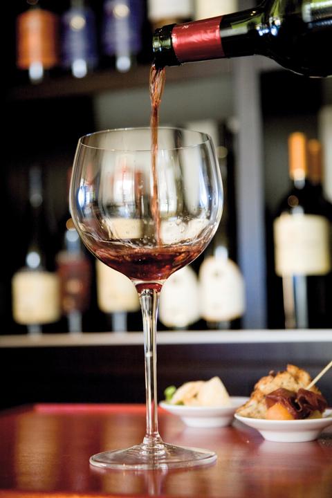Produktbild Schott Zwiesel Classico (81.40 cl, 1 Gläser, Rotweingläser)