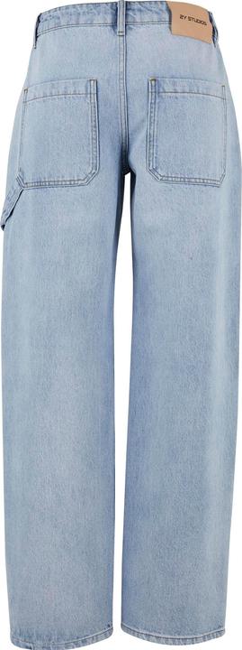 Image du produit 2Y Studios 2Y Tali Worker Baggy Jeans - 179663 (27)