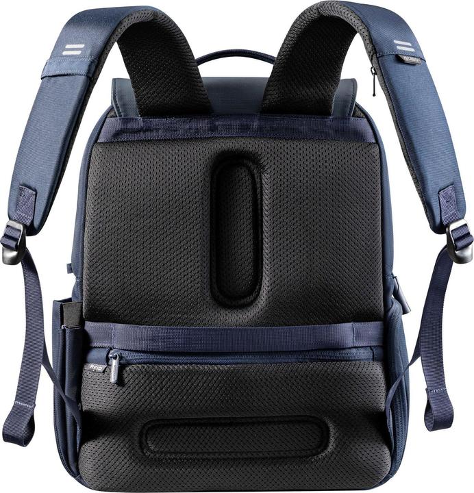 XD Design RUCKSACK SOFT DAYPACK NAVY P/N:P705.985 (17 l)