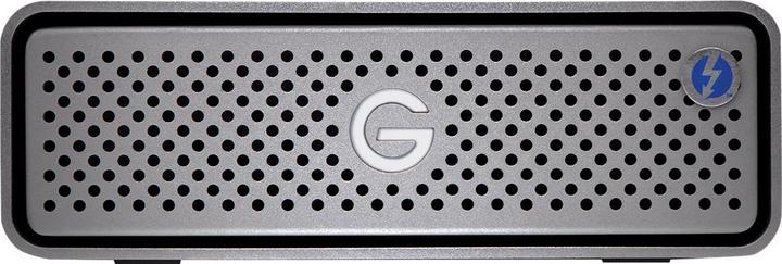 Immagine prodotto SanDisk Professional G-Drive Pro (12 TB)