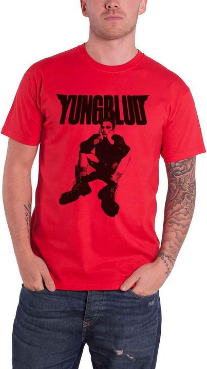Universal Textiles Unisex Adult R U Ok? T-Shirt (XL)