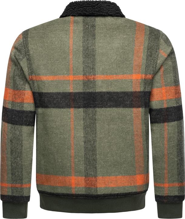 Actual product image Ragwear Sivval Check (L)
