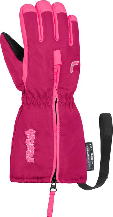 Reusch Tom (4.5)
