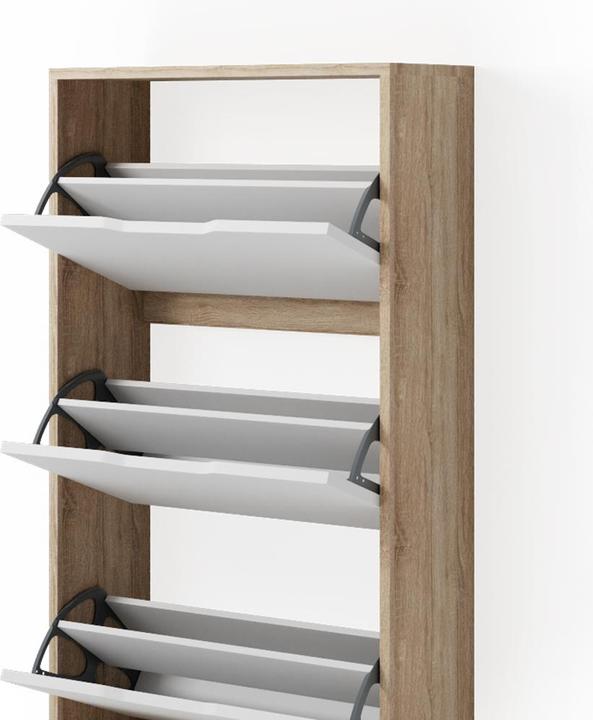 Produktbild Vicco Luca (59 x 22 x 105 cm)