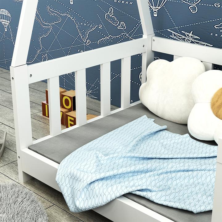 Produktbild VitaliSpa Susanna (70 x 140 cm)