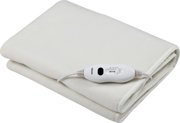 Tristar BW-4753 Electric underblanket, For 1 person, 2 heating levels (150 x 80 cm)