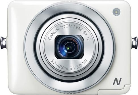 Image du produit Canon Powershot N (1/2,3'')