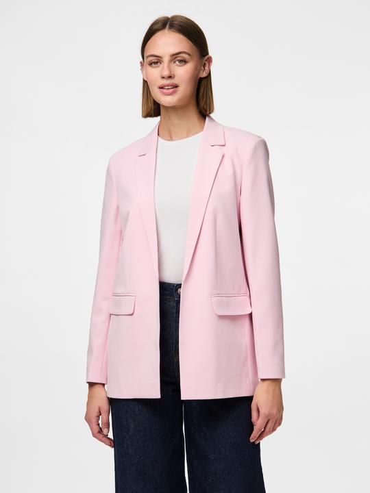 Image du produit Pieces Pcbozzy Ls Loose Blazer Noos Bc (XXL)