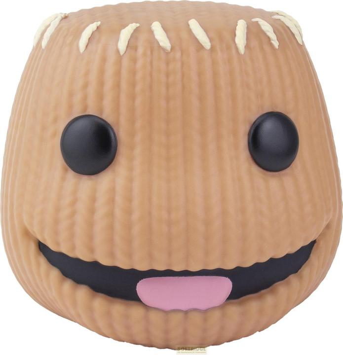 Actual product image Paladone Products Lampada Little Big Planet : Sackboy Light w/ Sound