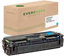 Produktbild Evergreen Toner EGTSK503LBE ersetzt SAMSUNG CLT-K503L/ELS schwarz, Kapazität: 8.000 Seiten - 1 Stüc