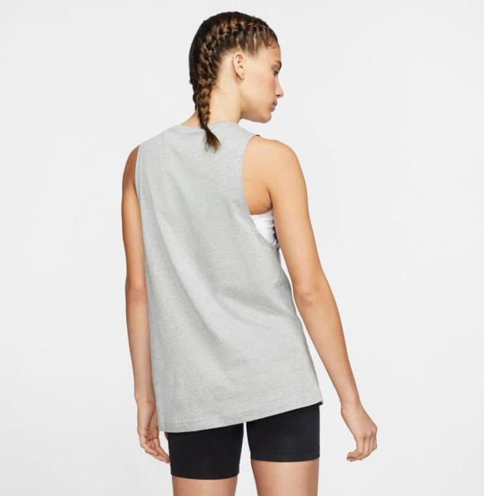 Actual product image Nike Hemd (XS)