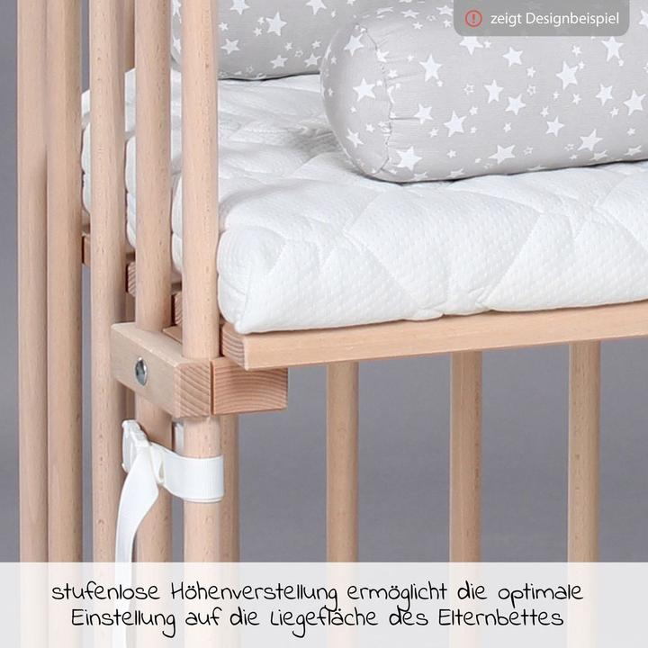 Produktbild Babybay Boxspring