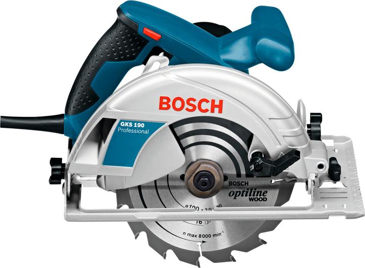 Immagine prodotto Bosch Professional Gks 190