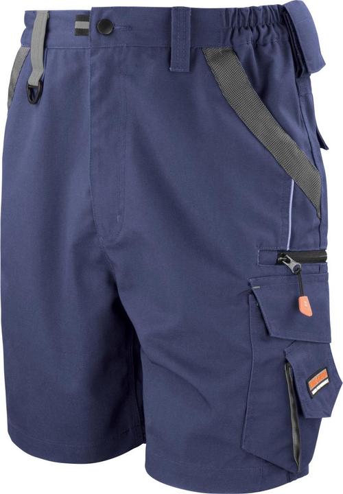 Navy blue, Black