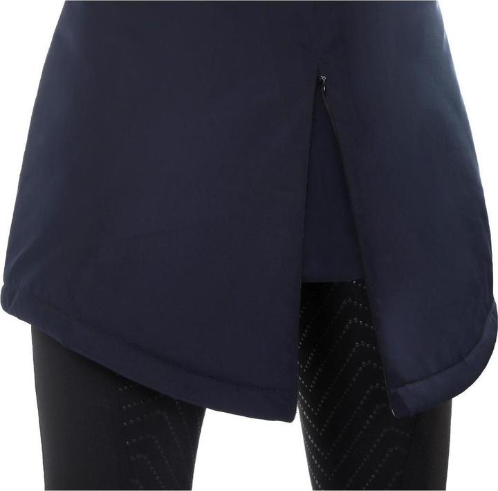 Produktbild Qhp Winterjacke Linde Damen (34)