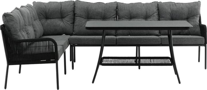 Produktbild Venture Home Loungeset Berlin