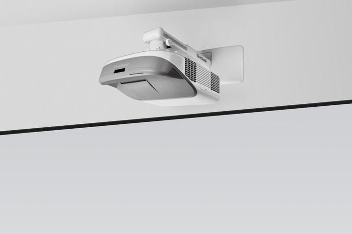 Actual product image Viewsonic PJ-WMK-304 Projector mount wall (Wall)