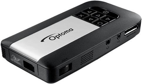 Optoma Pico Pk120 (18 lm)