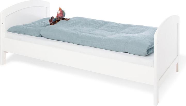 Image du produit Pinolino Laura (Lit de bébé, Unité de changement, Armoires pour enfant)