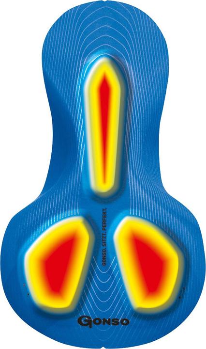 Actual product image Gonso Sitivo underpants pad (40)