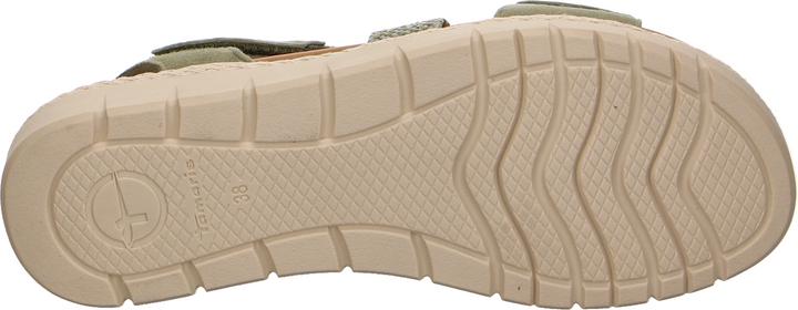 Actual product image Tamaris Pure Relax sandal (37)