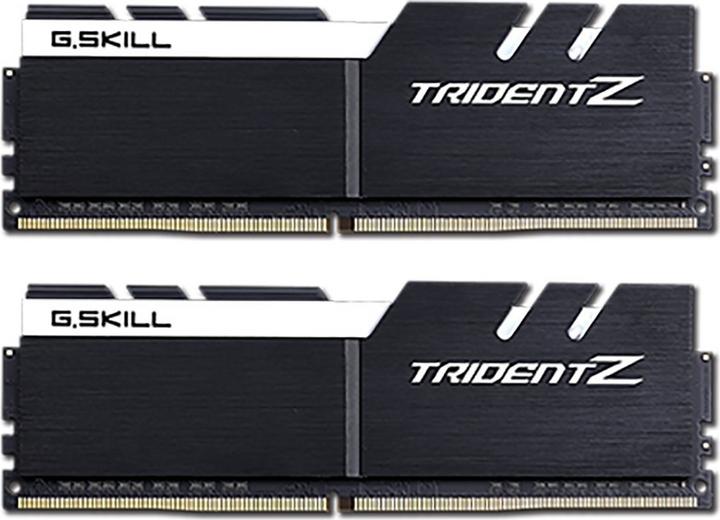 G.Skill Trident Z (2 x 16GB, 3600 MHz, DDR4-RAM, DIMM)