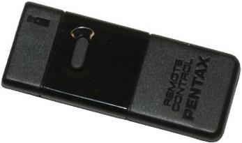 Actual product image Pentax Infrared remote control F (Infrared)