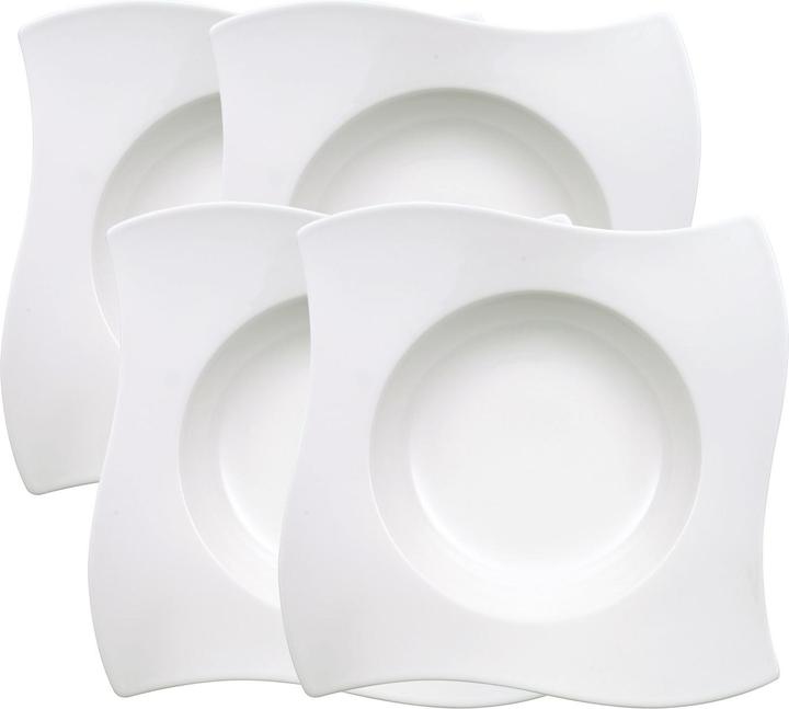 Image du produit Villeroy & Boch Pastateller NewWave (1 x, 28 cm)