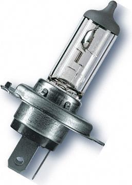 Produktbild Osram H4 Original Line 64193 (H4)