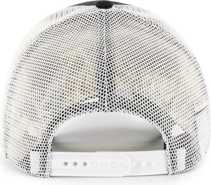 Actual product image 47 Brand Trucker Branson Los Angeles Dodgers (One size)