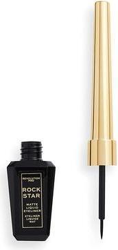 Actual product image Makeup Revolution Rockstar (Black)