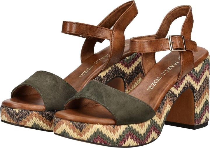 Actual product image Marco Tozzi Sandalen (40)